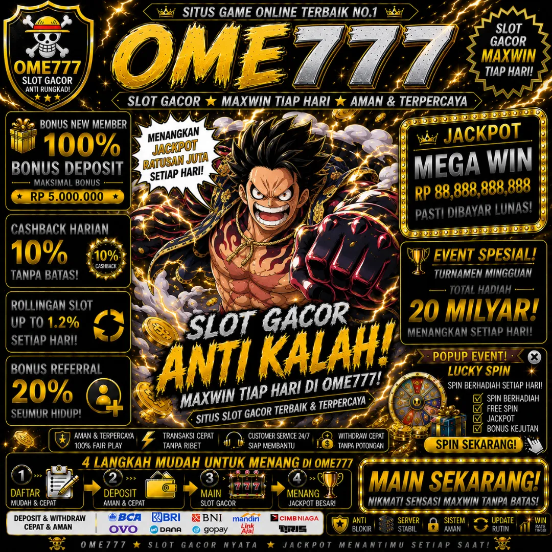 OME777